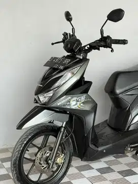 Honda beat streat 2021 ab bantul