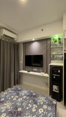 DISEWA APARTEMEN STUDIO FULL FURNISHED CITRA LIVING