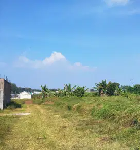 Cluster dekat bandara pakis murah strategis