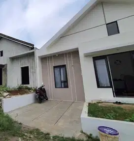 Rumah murah kedungrejo dekat tol