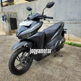 honda vario 150 iss th 2019 cek unit ke jogyamotor