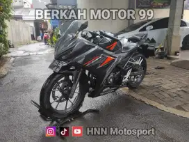 CBR LED TH 2019 TOP GANTENG SIAP GAS