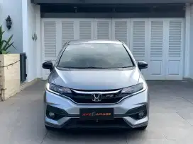 Jazz Rs GK5 automatic