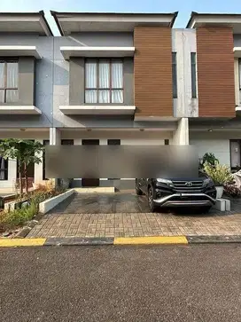 Dijual Rumah Bagus Graha Bintaro Shm 2 Lantai