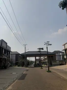 Jual Cepat Rumah Minimalis Bali Resort Rancabungur Atangsanjaya (ATS)