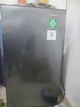 Dijual Kulkas 1 Pintu