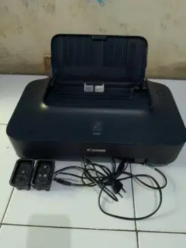 Printer Canon iP2770