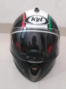 HELM FULLFACE KYT X ROCKET