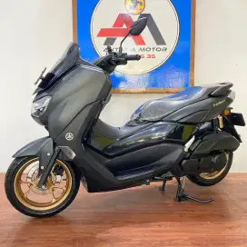 [GARANSI 1TH] YAMAHA NMAX 155 STD 2023