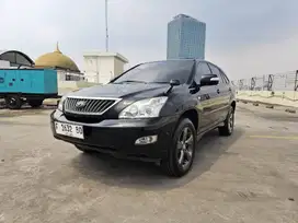 Toyota Harrier 2.4 L prem 2008/2009 Power backdoor