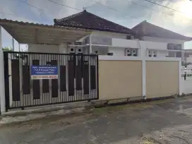Disewakan rumah baru renov di Ungasan Kutuh, siap huni full furnish