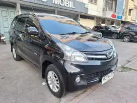 DAIHATSU XENIA 1.3 R DULUXE MT MANUAL 2012 HITAM