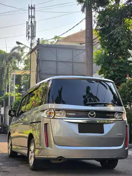 Mazda Biante 2013 Bensin