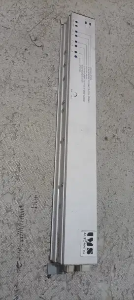 Controller automatic sliding door 125A
