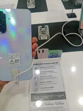 SAMSUNG NEW GALAXY