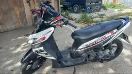 Honda Vario Second Perdagangan