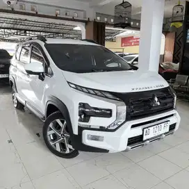 Xpander Cross Premium Package Matic 2022