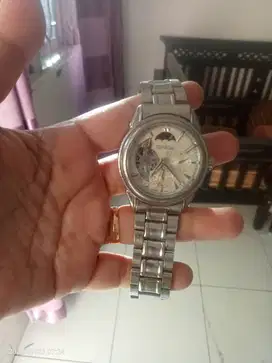 Jam Tangan Omega ori