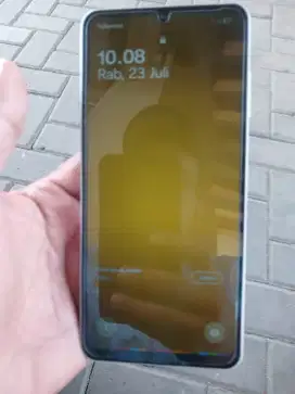 Samsung a06 5g seken