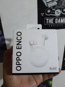 Oppo enco buds 2