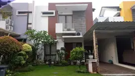 WTS / Dijual Cepat Rumah Siap Huni di Foresta Cluster Giardina, BSD