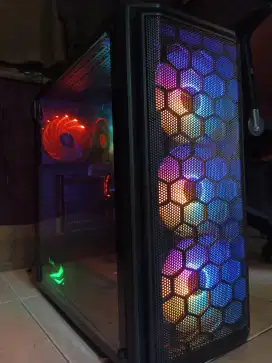 Pc ryzen 5 5600G