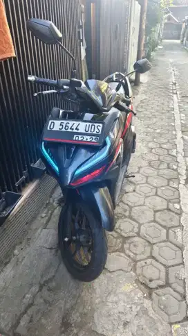 Honda Vario 125 2019