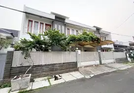 Rumah di Kepodang, Ciputat Timur