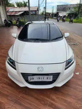 Honda CR-Z 1.5 Hybrid 2011 Matic