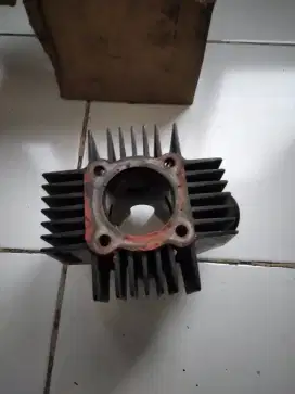 Boring YAMAHA L2G L2S YB100