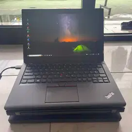 Lenovo Thinkpad X270 Core i5 Gen 6 Touchscreen Ram 16GB Ssd 256GB S-VN