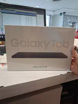 Samsung tab A9+ 5G