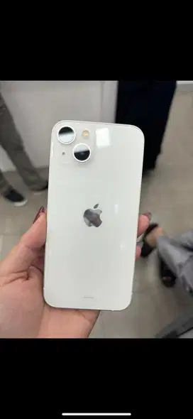 Iphone 13 128 Gb Promo Bunga 0%