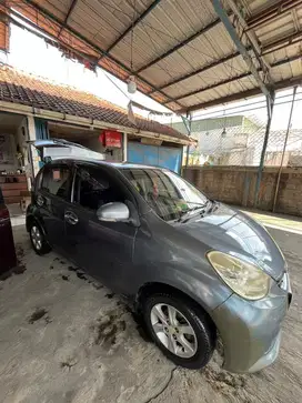 Daihatsu Sirion 2012 Bensin