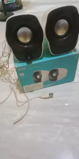 Speaker musik(no blutooth)..No minus