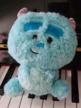 Boneka monster inc mainan anak gift kado hadiah