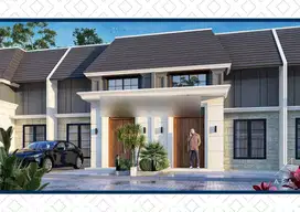 Dijual Villa Siap Huni Jalan Setia Komplek Anagata Haus