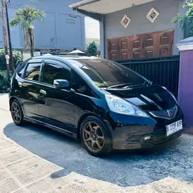 Honda Jazz RS 2011 Matic