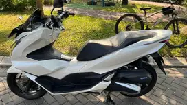 DI JUAL MURAH PCX TAHUN 2022 MULIS SANGAT