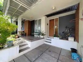Rumah Siap Huni Ivy Park BSB City Semarang