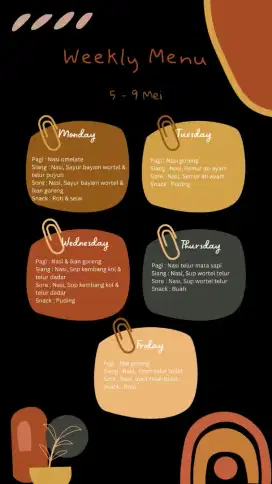 Pendamping Anak di Daycare (Cargiver)