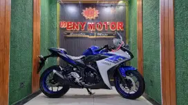 UD ENY MOTOR- YAMAHA R25 ABS 2015