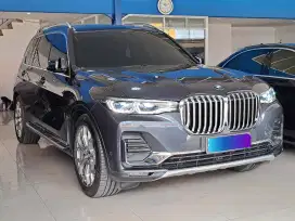 BMW X7 XDRIVE OPULENCE 2020