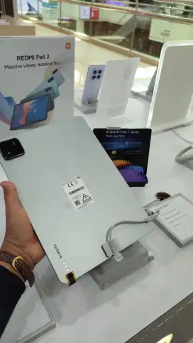 Kredit cepat dan mudah xiaomi pad 7 cuma KTP