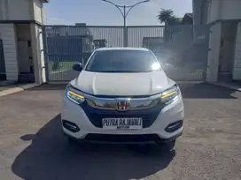 HONDA HR-V 1.5 SE CVT 2019