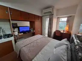 Apartemen Studio Furnish The Springlake Summarecon Bekasi