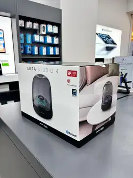 HARMAN /KARDON AURA STUDIO 4 PROMO BUNGA 0%