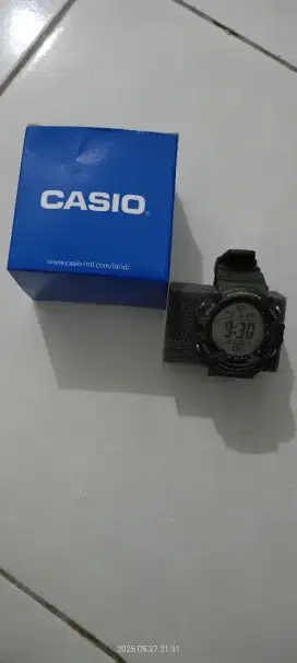 Jam Tangan Casio