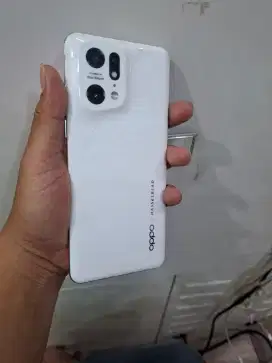 Oppo find X5 pro 5g 12/256