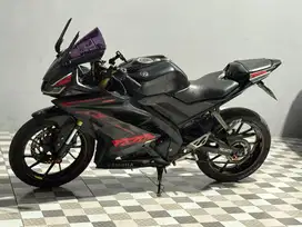 Yamah r 15 2017 plat ab pajak on